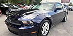 Used 2011 FORD MUSTANG V6 PREMIUM 2DR FASTBACK in GARNER , NORTH CAROLINA
