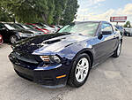 Used 2011 FORD MUSTANG V6 PREMIUM 2DR FASTBACK in GARNER , NORTH CAROLINA (Photo 1)
