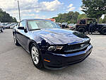 Used 2011 FORD MUSTANG V6 PREMIUM 2DR FASTBACK in GARNER , NORTH CAROLINA (Photo 2)