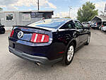 Used 2011 FORD MUSTANG V6 PREMIUM 2DR FASTBACK in GARNER , NORTH CAROLINA (Photo 6)