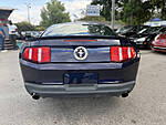 Used 2011 FORD MUSTANG V6 PREMIUM 2DR FASTBACK in GARNER , NORTH CAROLINA (Photo 7)