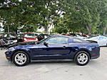 Used 2011 FORD MUSTANG V6 PREMIUM 2DR FASTBACK in GARNER , NORTH CAROLINA (Photo 9)