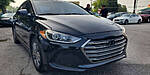 Used 2018 HYUNDAI ELANTRA SEL 4DR SEDAN (US) in GARNER , NORTH CAROLINA