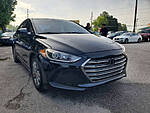 Used 2018 HYUNDAI ELANTRA SEL 4DR SEDAN (US) in GARNER , NORTH CAROLINA (Photo 1)