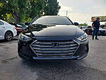 Used 2018 HYUNDAI ELANTRA SEL 4DR SEDAN (US) in GARNER , NORTH CAROLINA (Photo 2)