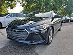 Used 2018 HYUNDAI ELANTRA SEL 4DR SEDAN (US) in GARNER , NORTH CAROLINA (Photo 3)