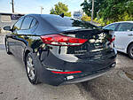 Used 2018 HYUNDAI ELANTRA SEL 4DR SEDAN (US) in GARNER , NORTH CAROLINA (Photo 5)