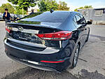 Used 2018 HYUNDAI ELANTRA SEL 4DR SEDAN (US) in GARNER , NORTH CAROLINA (Photo 7)
