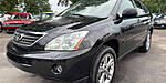Used 2007 LEXUS RX400H BASE AWD 4DR SUV in GARNER , NORTH CAROLINA