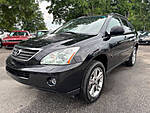Used 2007 LEXUS RX400H BASE AWD 4DR SUV in GARNER , NORTH CAROLINA (Photo 1)