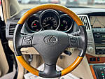 Used 2007 LEXUS RX400H BASE AWD 4DR SUV in GARNER , NORTH CAROLINA (Photo 10)