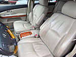 Used 2007 LEXUS RX400H BASE AWD 4DR SUV in GARNER , NORTH CAROLINA (Photo 11)