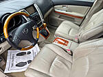 Used 2007 LEXUS RX400H BASE AWD 4DR SUV in GARNER , NORTH CAROLINA (Photo 12)