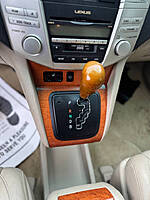 Used 2007 LEXUS RX400H BASE AWD 4DR SUV in GARNER , NORTH CAROLINA (Photo 13)