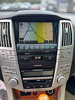 Used 2007 LEXUS RX400H BASE AWD 4DR SUV in GARNER , NORTH CAROLINA (Photo 14)