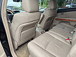 Used 2007 LEXUS RX400H BASE AWD 4DR SUV in GARNER , NORTH CAROLINA (Photo 16)