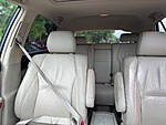 Used 2007 LEXUS RX400H BASE AWD 4DR SUV in GARNER , NORTH CAROLINA (Photo 17)