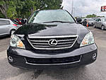 Used 2007 LEXUS RX400H BASE AWD 4DR SUV in GARNER , NORTH CAROLINA (Photo 2)