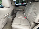 Used 2007 LEXUS RX400H BASE AWD 4DR SUV in GARNER , NORTH CAROLINA (Photo 21)