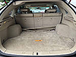 Used 2007 LEXUS RX400H BASE AWD 4DR SUV in GARNER , NORTH CAROLINA (Photo 22)