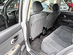 Used 2010 NISSAN VERSA 1.8 S 4DR HATCHBACK 4A in GARNER , NORTH CAROLINA (Photo 16)