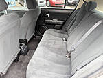 Used 2010 NISSAN VERSA 1.8 S 4DR HATCHBACK 4A in GARNER , NORTH CAROLINA (Photo 17)