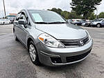 Used 2010 NISSAN VERSA 1.8 S 4DR HATCHBACK 4A in GARNER , NORTH CAROLINA (Photo 2)