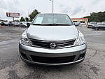 Used 2010 NISSAN VERSA 1.8 S 4DR HATCHBACK 4A in GARNER , NORTH CAROLINA (Photo 3)