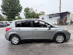 Used 2010 NISSAN VERSA 1.8 S 4DR HATCHBACK 4A in GARNER , NORTH CAROLINA (Photo 4)