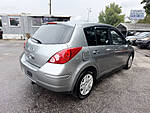 Used 2010 NISSAN VERSA 1.8 S 4DR HATCHBACK 4A in GARNER , NORTH CAROLINA (Photo 5)