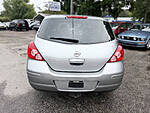 Used 2010 NISSAN VERSA 1.8 S 4DR HATCHBACK 4A in GARNER , NORTH CAROLINA (Photo 6)