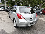 Used 2010 NISSAN VERSA 1.8 S 4DR HATCHBACK 4A in GARNER , NORTH CAROLINA (Photo 7)