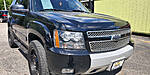 Used 2013 CHEVROLET TAHOE LT 4X4 4DR SUV in GARNER , NORTH CAROLINA