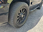 Used 2013 CHEVROLET TAHOE LT 4X4 4DR SUV in GARNER , NORTH CAROLINA (Photo 23)