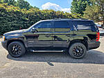 Used 2013 CHEVROLET TAHOE LT 4X4 4DR SUV in GARNER , NORTH CAROLINA (Photo 4)