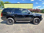 Used 2013 CHEVROLET TAHOE LT 4X4 4DR SUV in GARNER , NORTH CAROLINA (Photo 8)