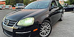 Used 2009 Volkswagen Jetta WOLFSBURG EDITION 4DR SEDAN 6A in GARNER , NORTH CAROLINA