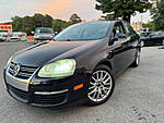 Used 2009 Volkswagen Jetta WOLFSBURG EDITION 4DR SEDAN 6A in GARNER , NORTH CAROLINA (Photo 1)
