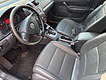 Used 2009 Volkswagen Jetta WOLFSBURG EDITION 4DR SEDAN 6A in GARNER , NORTH CAROLINA (Photo 10)