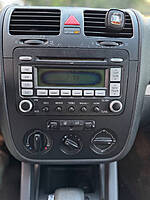 Used 2009 Volkswagen Jetta WOLFSBURG EDITION 4DR SEDAN 6A in GARNER , NORTH CAROLINA (Photo 12)