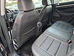Used 2009 Volkswagen Jetta WOLFSBURG EDITION 4DR SEDAN 6A in GARNER , NORTH CAROLINA (Photo 15)