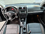 Used 2009 Volkswagen Jetta WOLFSBURG EDITION 4DR SEDAN 6A in GARNER , NORTH CAROLINA (Photo 19)