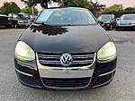 Used 2009 Volkswagen Jetta WOLFSBURG EDITION 4DR SEDAN 6A in GARNER , NORTH CAROLINA (Photo 2)