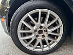 Used 2009 Volkswagen Jetta WOLFSBURG EDITION 4DR SEDAN 6A in GARNER , NORTH CAROLINA (Photo 24)