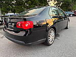 Used 2009 Volkswagen Jetta WOLFSBURG EDITION 4DR SEDAN 6A in GARNER , NORTH CAROLINA (Photo 3)