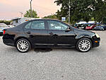 Used 2009 Volkswagen Jetta WOLFSBURG EDITION 4DR SEDAN 6A in GARNER , NORTH CAROLINA (Photo 4)