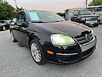 Used 2009 Volkswagen Jetta WOLFSBURG EDITION 4DR SEDAN 6A in GARNER , NORTH CAROLINA (Photo 5)