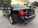 Used 2009 Volkswagen Jetta WOLFSBURG EDITION 4DR SEDAN 6A in GARNER , NORTH CAROLINA (Photo 7)