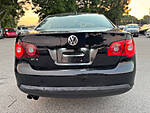 Used 2009 Volkswagen Jetta WOLFSBURG EDITION 4DR SEDAN 6A in GARNER , NORTH CAROLINA (Photo 8)