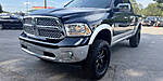 Used 2014 RAM 1500 LARAMIE 4X4 4DR CREW CAB 5.5 FT. SB PICKUP in GARNER , NORTH CAROLINA